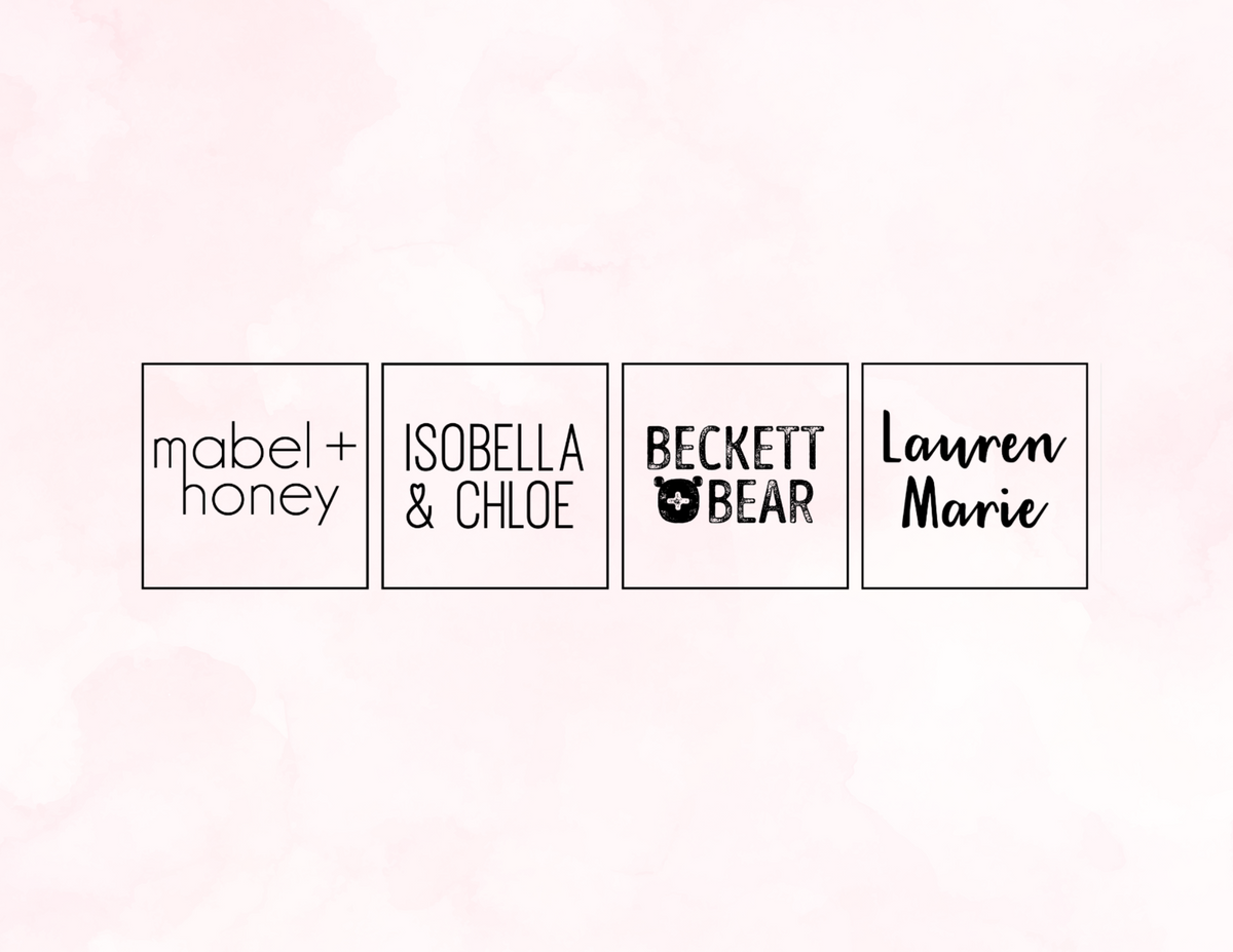 Brand Logos