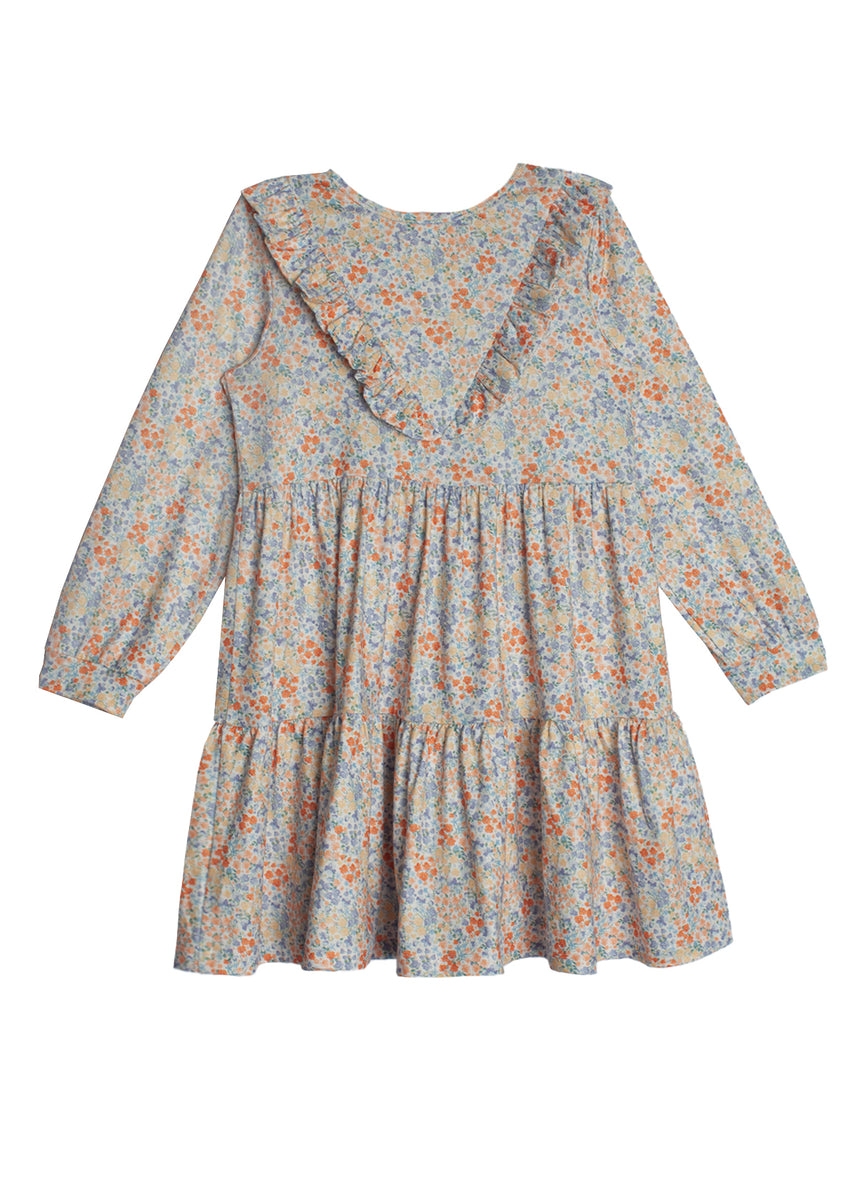 Jane Dress by Mabel and Honey main image 0