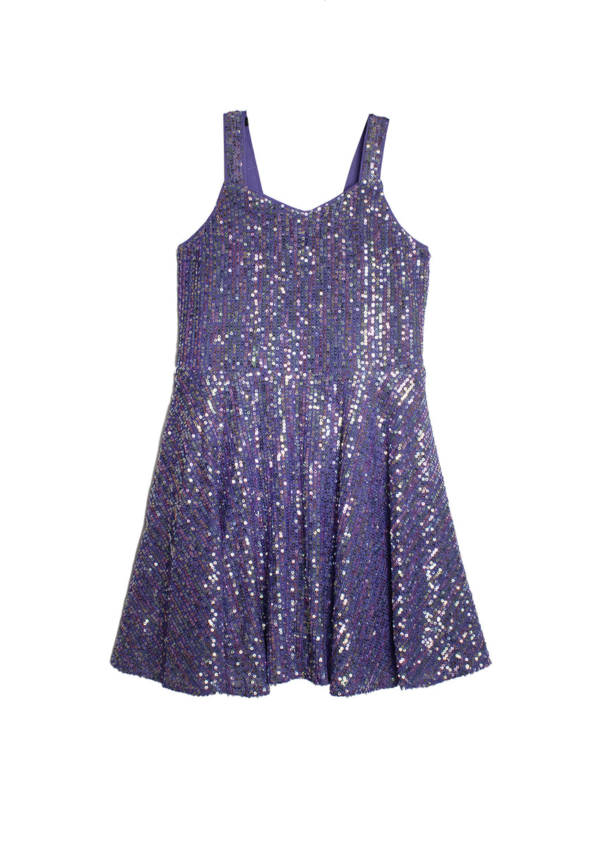 Mabel + Honey Phoebe Dress