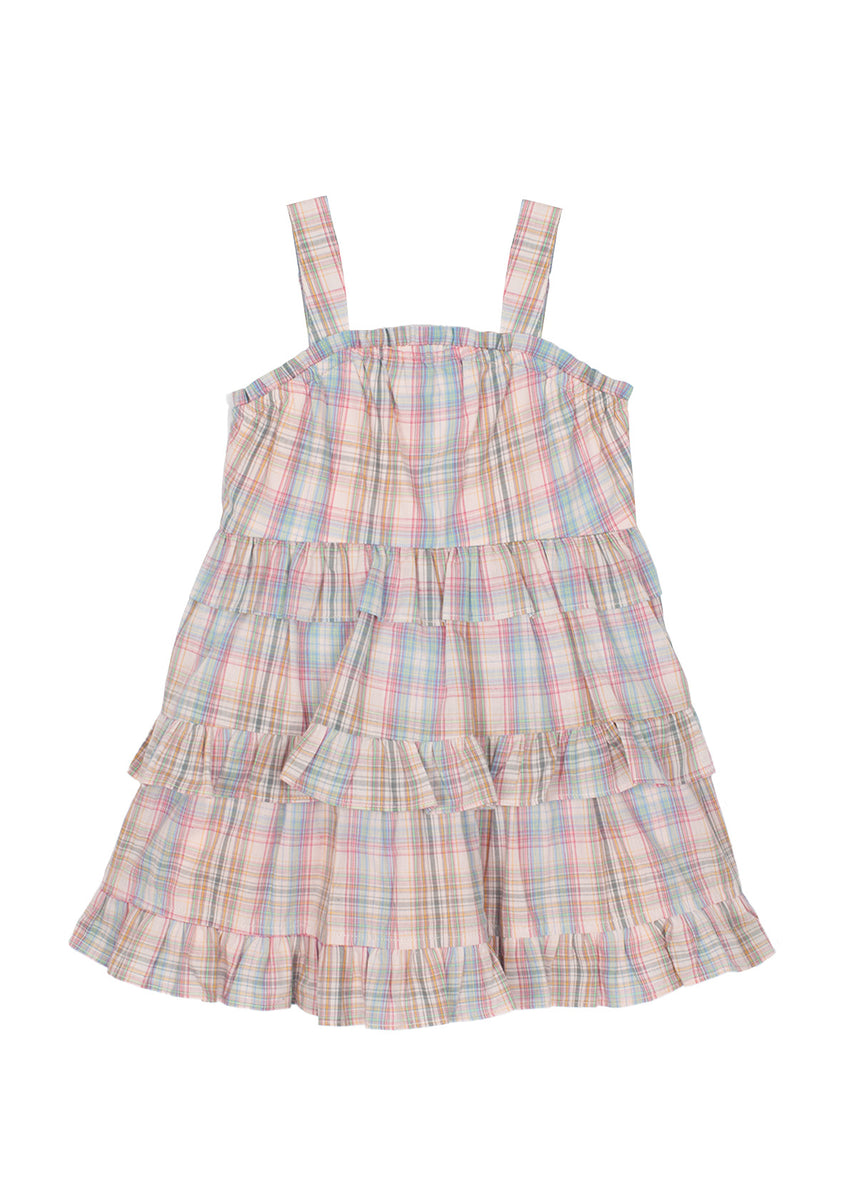 Mabel Dress Botany