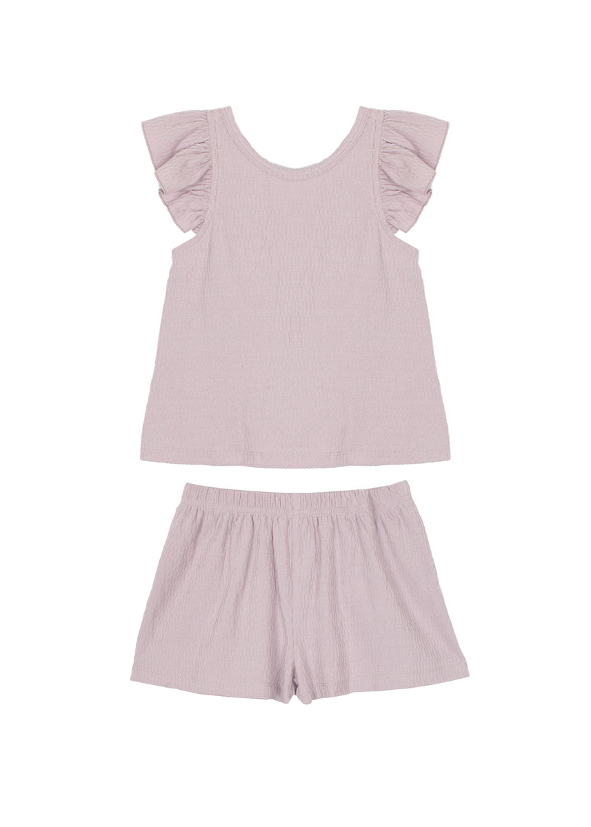 Veronica Set by Mabel and Honey