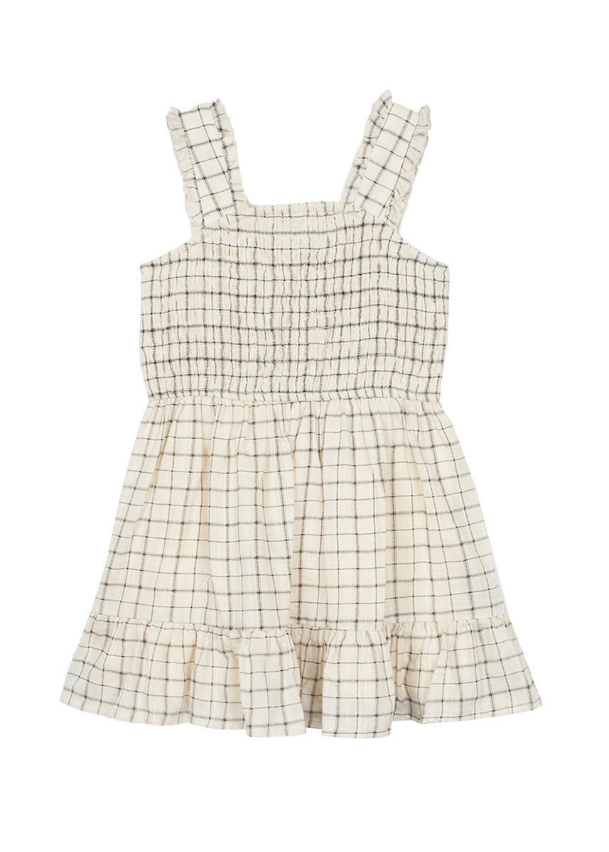 Maple Knit Dress