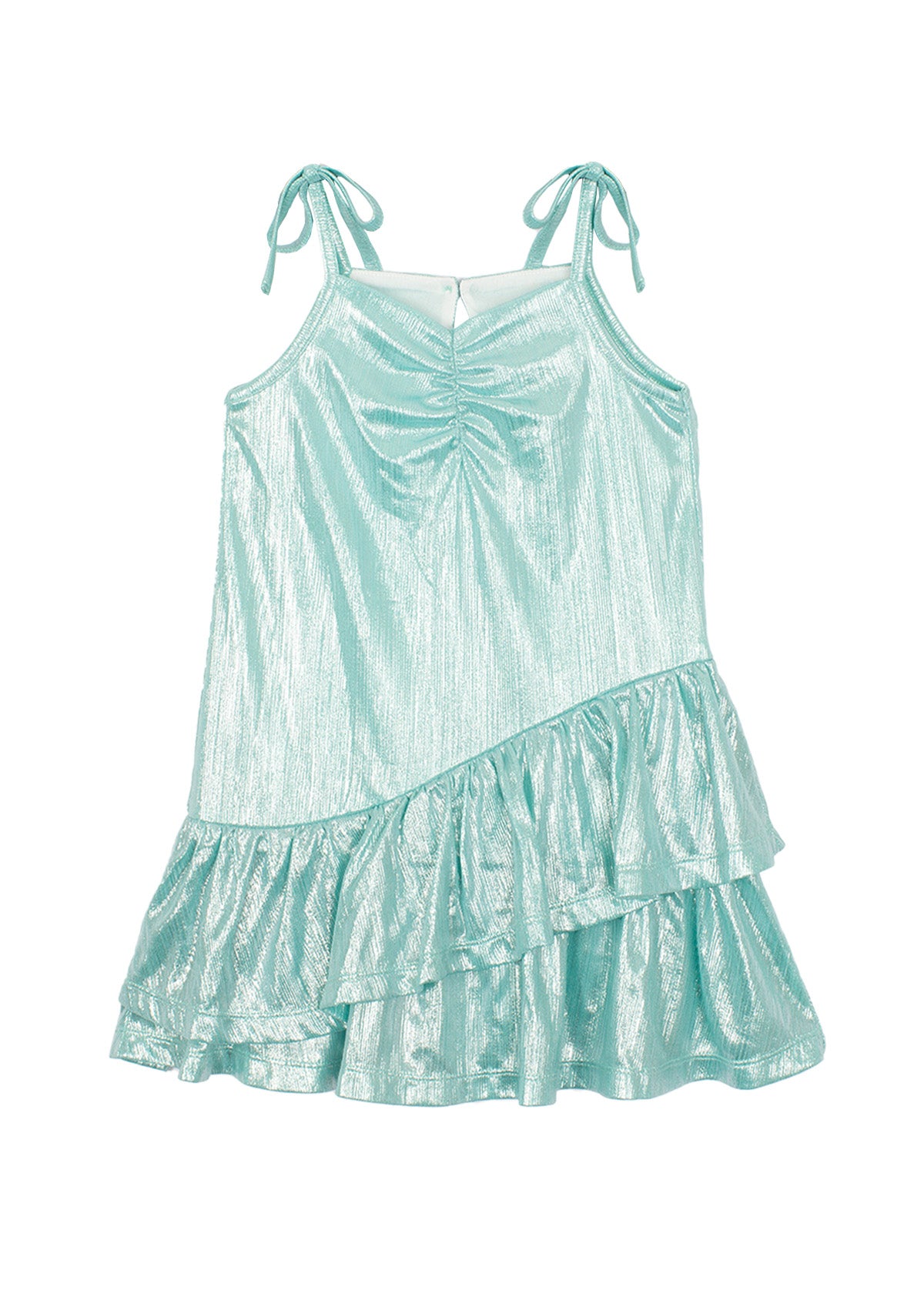 Isobella & Chloe Aqua Dress in Green at Nordstrom, Size 6 Isobella & Chloe Aqua Dress in Green at Nordstrom, Size 6