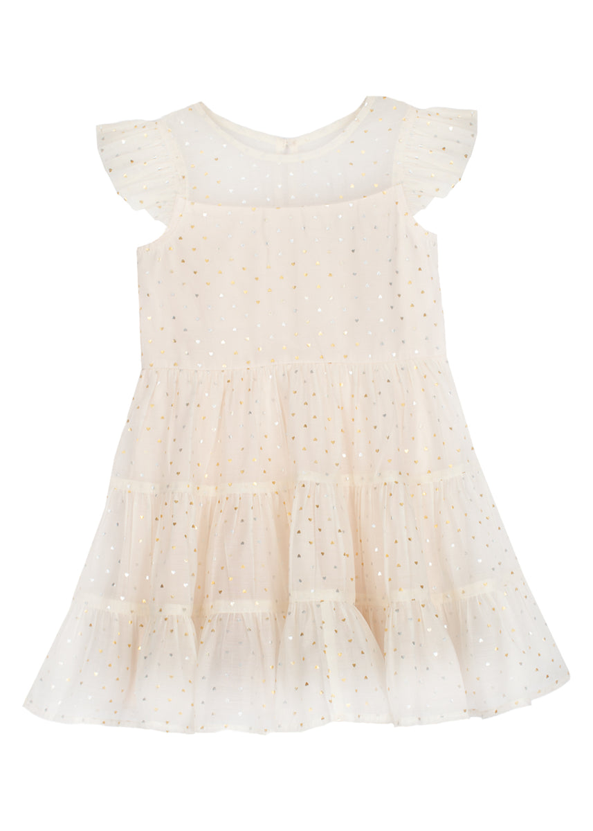 Mabel + Honey Phoebe Dress main image 1