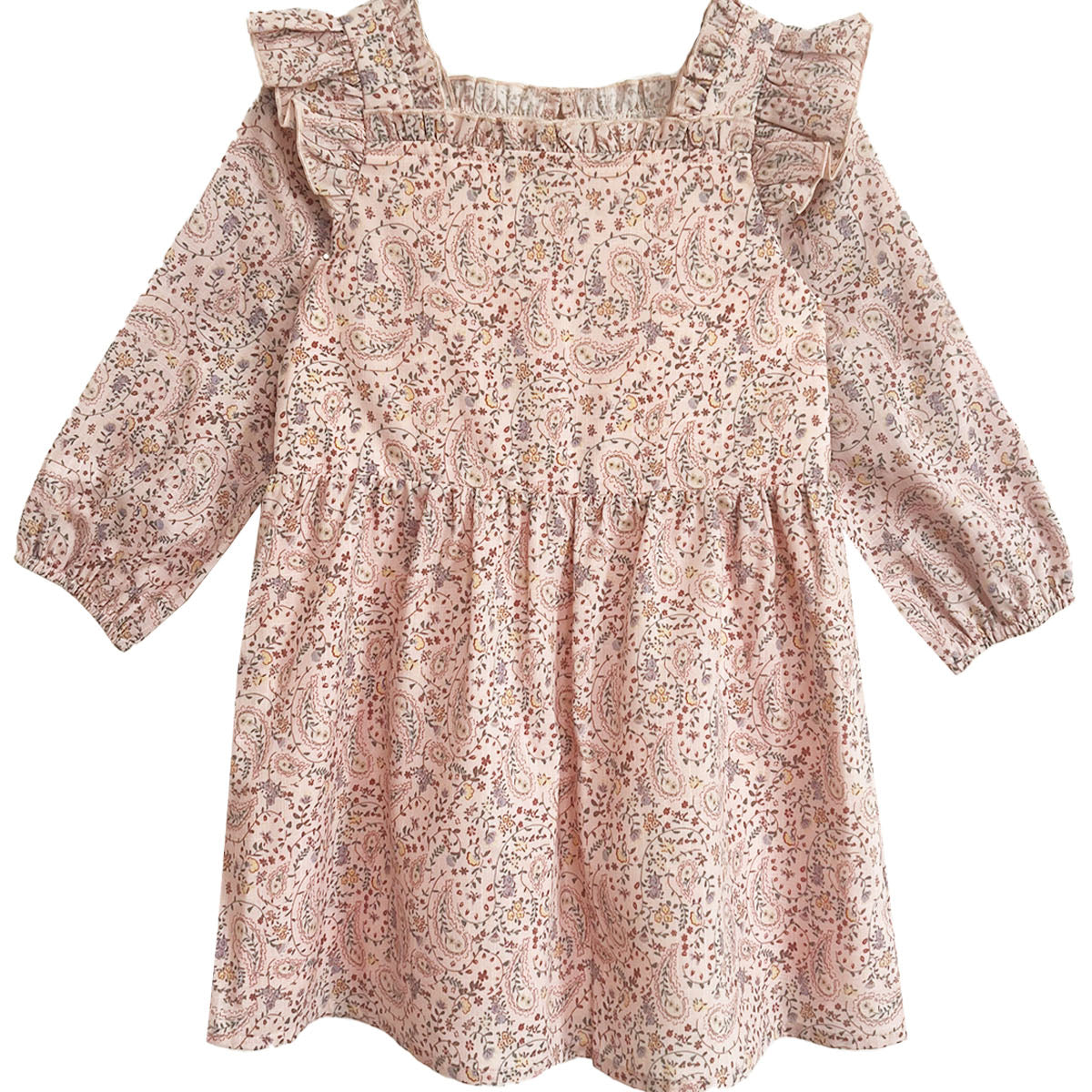 Mabel & Honey Mia Dress