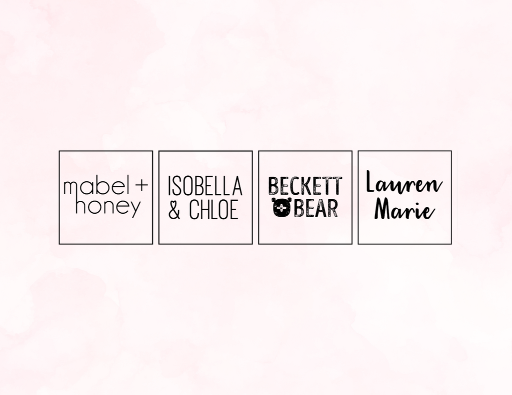 Brand Logos