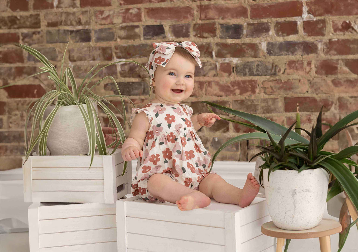 Western Horizons Baby Girl Clothes - Stylish & Unique Mabel + Honey Western Horizons Baby Girl Clothes - Stylish & Unique Mabel + Honey