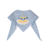 Birthday Cake Boy Bandana