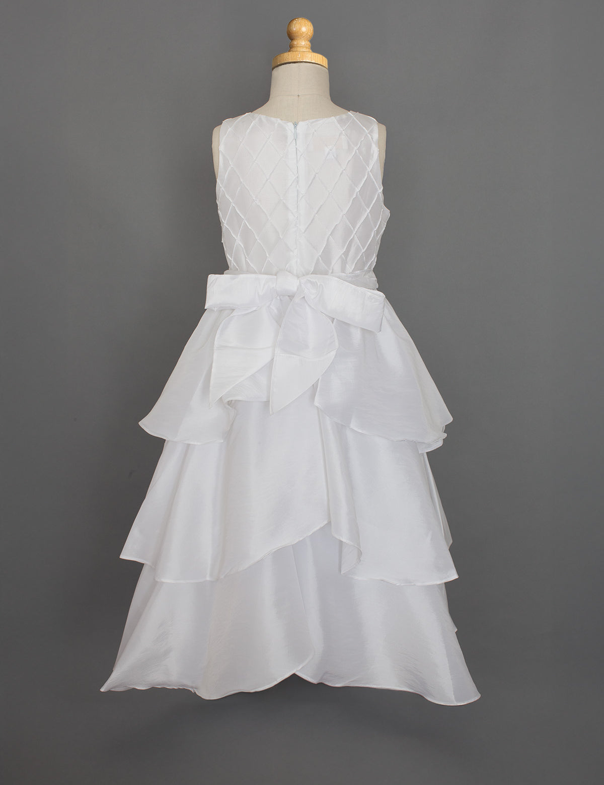 First Communion Dress Mabel + Honey First Communion Dress Mabel + Honey