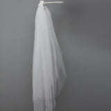 Communion Tiered Comb Veil with Tiara