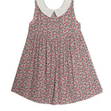 Willow A-Line Dress