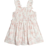 Island Breeze Knit Dress