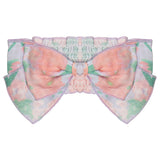 Picnic Florals Petals Headband