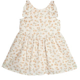 Madeline Ivory Dress