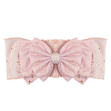 Rainbow Delight Headband