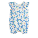 Aloha Baby Romper