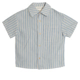 Breezy Blue Skies Top