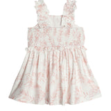 Island Breeze Knit Dress