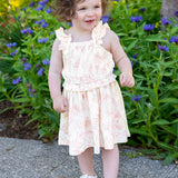 Island Breeze Knit Dress