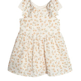 Madeline Ivory Dress