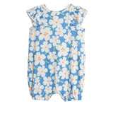 Aloha Baby Romper
