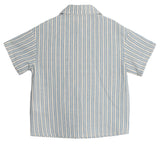 Breezy Blue Skies Top