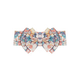 Flower Mae Pink Hair Accessory