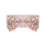Organic Blooms Pink Hair Accessory