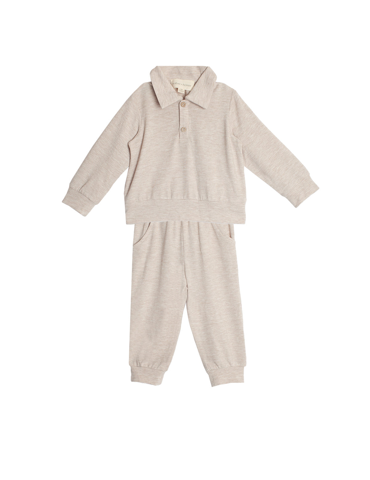 Millie Brothers 2 PC Set