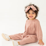 Adore Baby Romper