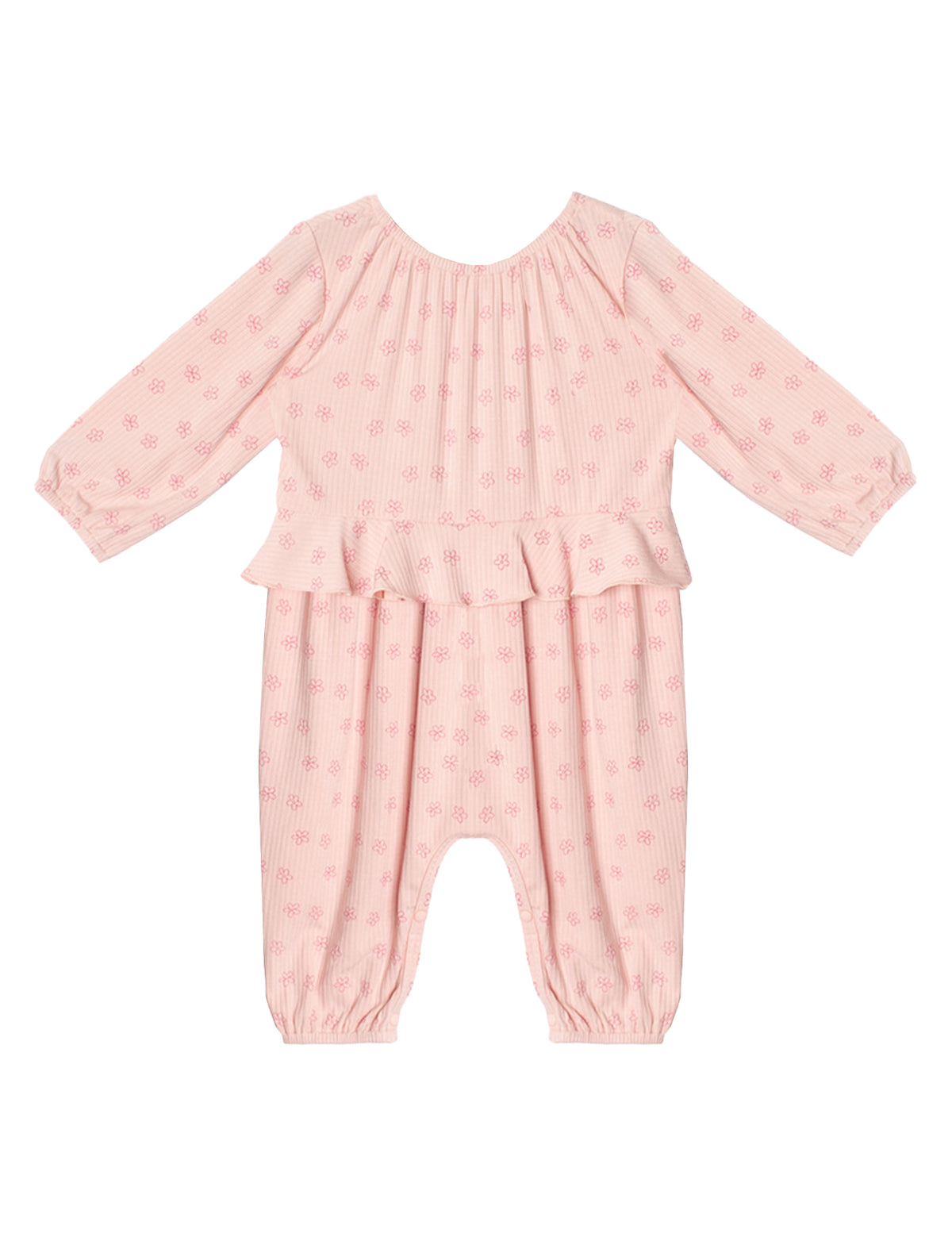 Dainty Doodle Romper