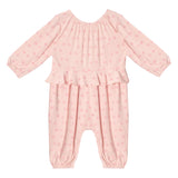 Dainty Doodle Romper