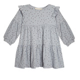 Twinkle Twinkle Tiered Dress