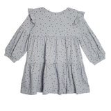 Twinkle Twinkle Tiered Dress