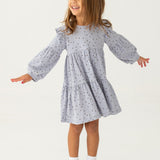 Twinkle Twinkle Tiered Dress
