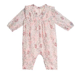 Sweet Serenade Romper