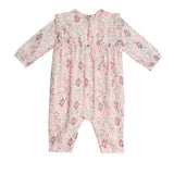 Sweet Serenade Romper