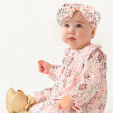 Sweet Serenade Romper