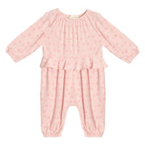Dainty Doodle Romper