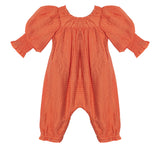 Cutie Pie Romper
