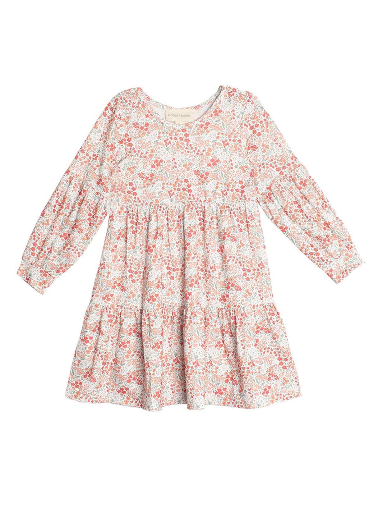 Amber Dress Mabel + Honey Amber Dress Mabel + Honey