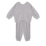 Sweater Heather Brothers 2 PC Set