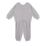 Sweater Heather Brothers 2 PC Set