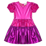 Rockin' Around Dress