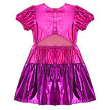 Rockin' Around Dress