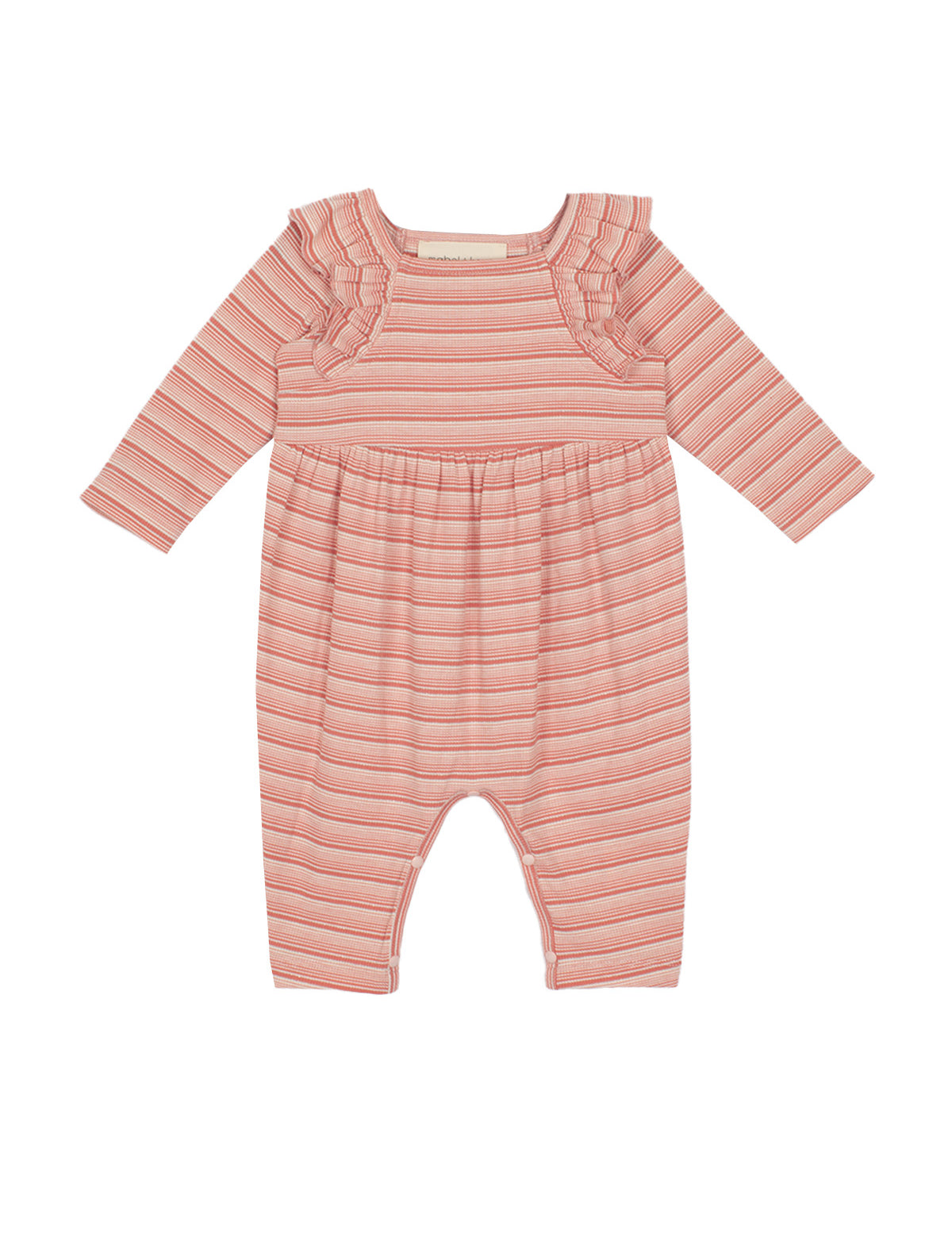 Peppermint Lane Romper