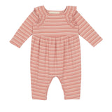 Peppermint Lane Romper