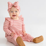 Peppermint Lane Romper