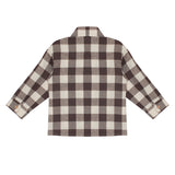 S'mores Brothers Top