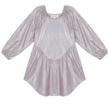 Glitz and Glam Party Dress